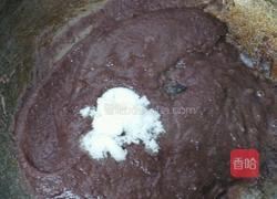 自制红豆沙馅的做法图解7