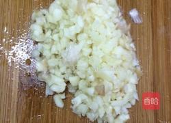 蒜蓉大虾的做法图解4