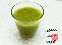 猕猴桃汁的做法图解8