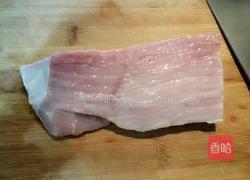 洋葱牛肉的做法图解1