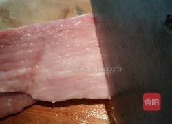 洋葱牛肉的做法图解2