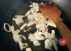 洋葱牛肉的做法图解9