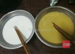 千层马蹄糕的做法图解4