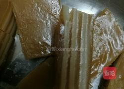 千层马蹄糕的做法图解8
