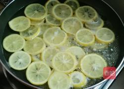 水晶柠檬片的做法图解7
