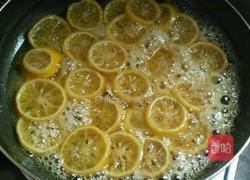 水晶柠檬片的做法图解8
