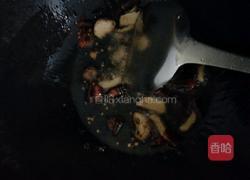 双葱汇肉的做法图解3