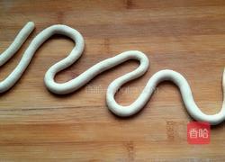 炒拉条的做法图解2