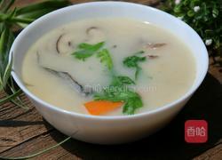 草鱼汤的做法图解1
