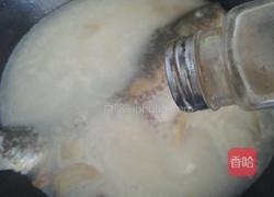 草鱼汤的做法图解10
