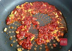 酱茄条的做法图解7