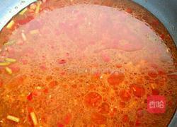 酱茄条的做法图解8