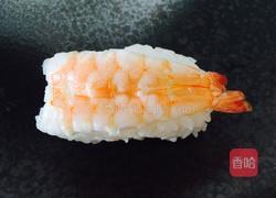 海鲜寿司的做法图解5