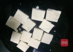 鸭血豆腐汤的做法图解3
