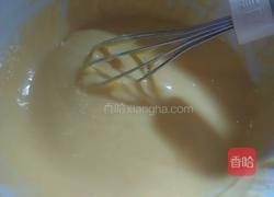 电饭煲原味蛋糕的做法图解3