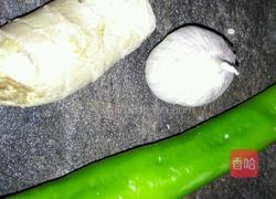 酸萝卜的做法图解1