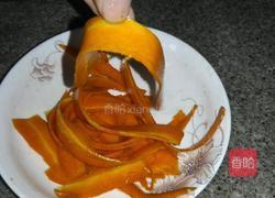 酸萝卜的做法图解3