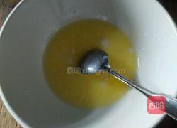 酥脆饼干的做法图解1