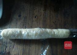 酥脆饼干的做法图解4