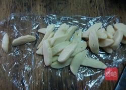 酥脆饼干的做法图解5