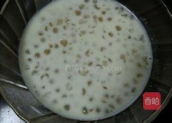 香芒火龙果西米露的做法图解8