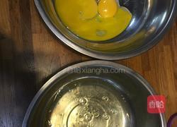 大理石纹芝士蛋糕的做法图解2