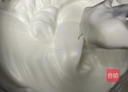 大理石纹芝士蛋糕的做法图解3