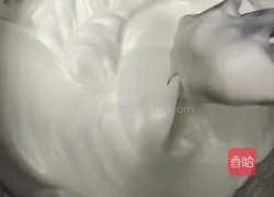 Marble cheesecake recipe illustration 3