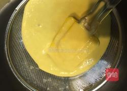 大理石纹芝士蛋糕的做法图解6