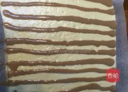 大理石纹芝士蛋糕的做法图解10