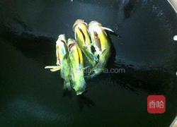 黄骨鱼汤的做法图解2