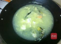 黄骨鱼汤的做法图解5