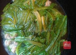 肉圆子的做法图解6