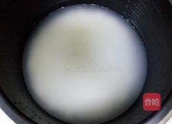 韩式辣酱紫菜包饭的做法图解1