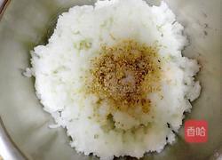 韩式辣酱紫菜包饭的做法图解6