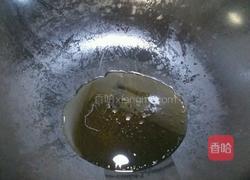 金针菇炒肉的做法图解2