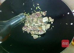 香葱炒腰花的做法图解8