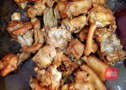 秘制香味鸡肉(家常菜)的做法图解10