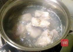 薏米冬瓜排骨汤的做法图解4