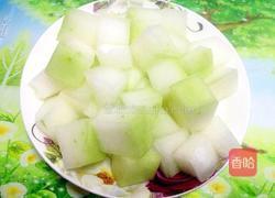 薏米冬瓜排骨汤的做法图解7