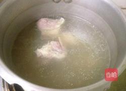 薏米冬瓜排骨汤的做法图解8