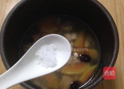 木瓜排骨汤的做法图解8