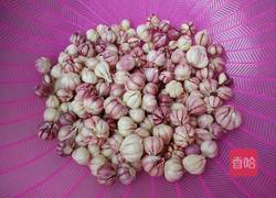 腌蒜的做法图解3