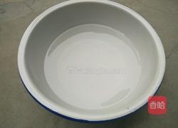 腌蒜的做法图解4