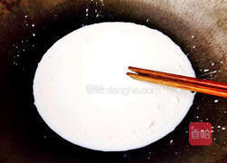 酥炸牛奶冻的做法图解1