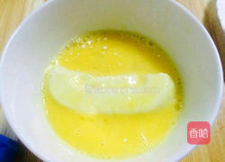 酥炸牛奶冻的做法图解7