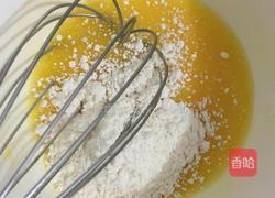 芒果千层蛋糕的做法图解3