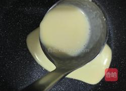 芒果千层蛋糕的做法图解6