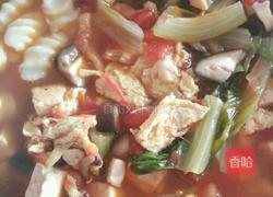 陕西麻食的做法图解6