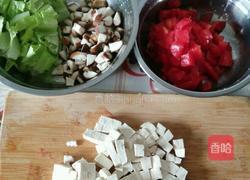 陕西麻食的做法图解1